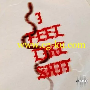 David Beats «I FEEL LIKE SHIT» DrumKit Vol.1 WAV的图片1