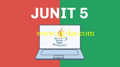 JUnit 5: Java Unit Tests for Beginners的图片1