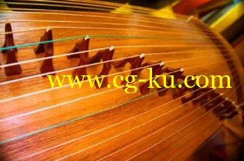 Kong Audio ChineeGuZheng KONTAKT的图片1