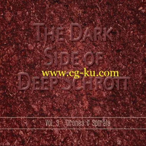 Deep Schrott – The Dark Side of Deep Schrott Vol. 3: Drones Spirals (2020) FLAC的图片1