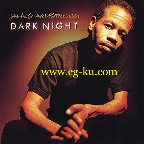 James Armstrong – Dark Night (1998/2020) FLAC的图片1