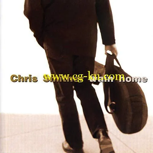 Chris Smither – Train Home (2003/2020) FLAC的图片1