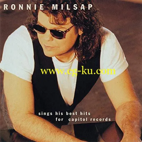 Ronnie Milsap – Sings His Best Hits For Capitol Records (1996/2020) FLAC的图片1