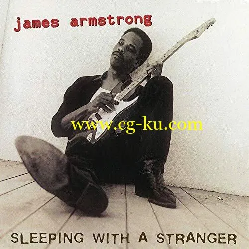 James Armstrong – Sleeping With A Stranger (1995/2020) FLAC的图片1