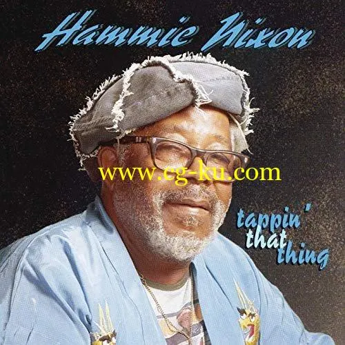 Hammie Nixon – Tappin’ That Thing (1984/2020) FLAC的图片1