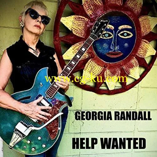 Georgia Randall – Help Wanted (2020) FLAC的图片1