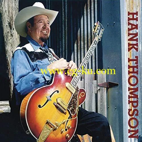 Hank Thompson – Seven Decades (2000/2020) FLAC的图片1