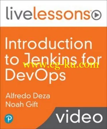 Introduction to Jenkins for DevOps的图片1