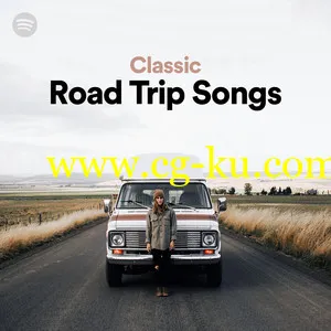 VA – Classic Road Trip Songs (2020)的图片1