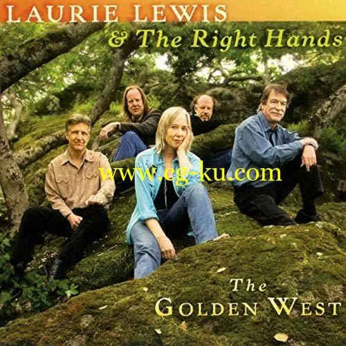 Laurie Lewis the Right Hands – The Golden West (2006/2020) FLAC的图片1