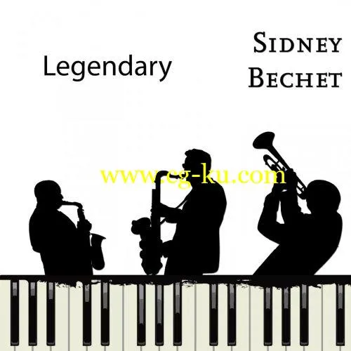 Sidney Bechet – Legendary (2020) FLAC的图片1