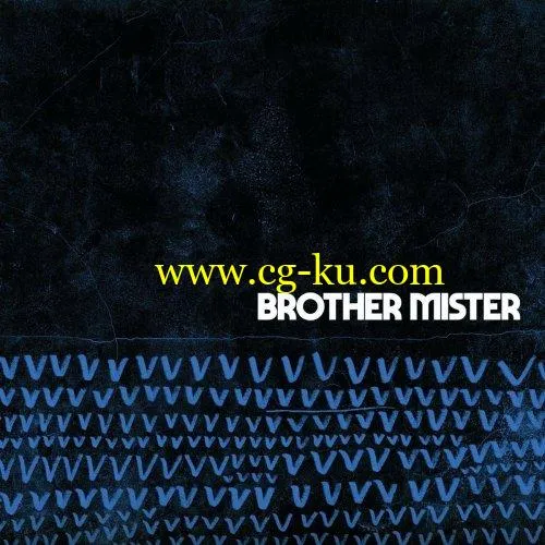 Brother Mister – Brother Mister (2020) FLAC的图片1