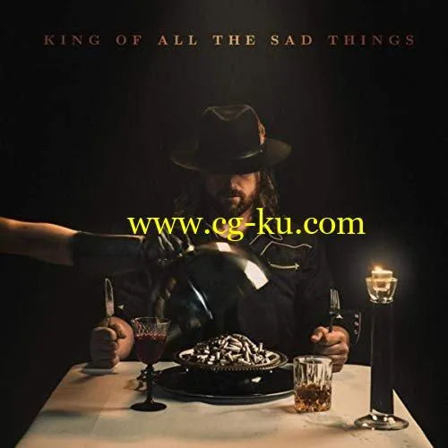 Sufferin’ Moses – King of All the Sad Things (2020) FLAC的图片1