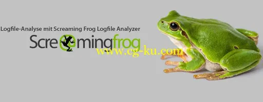 Screaming Frog Log File Analyser 3.3的图片1