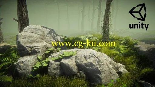 Unity Environment Design的图片1