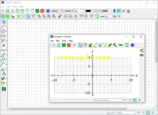 FX Draw Tools 20.1.15的图片1