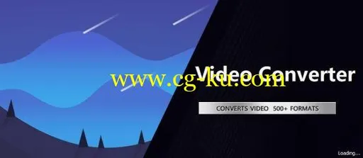 Windows Video Converter 2020 v8.0.6.2 Multilingual的图片1