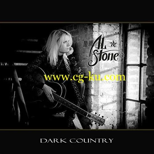 Al Stone – Dark Country (2020) FLAC的图片1