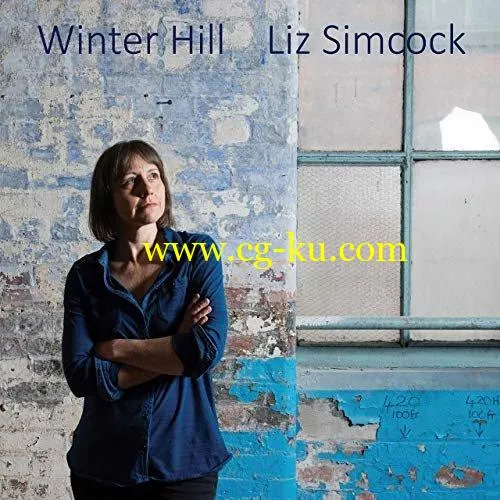 Liz Simcock – Winter Hill (2020) FLAC的图片1