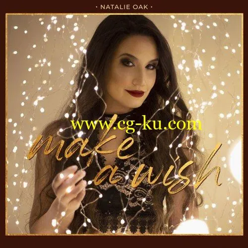 Natalie Oak – Make a Wish (2020) FLAC的图片1