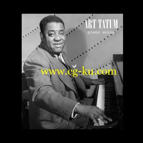 Art Tatum – Piano Solos (2020) FLAC的图片1