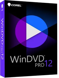 Corel WinDVD Pro 12.0.0.160 SP6 Multilingual的图片1