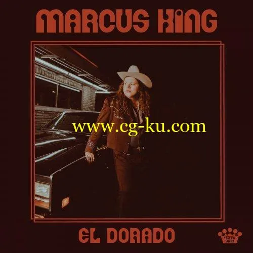 Marcus King – El Dorado (2020) FLAC的图片1