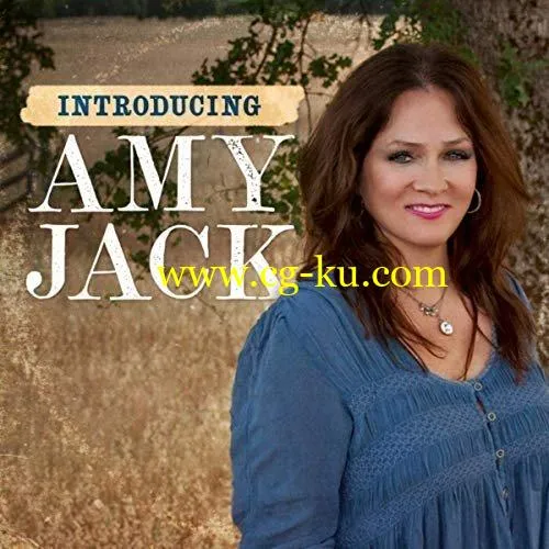 Amy Jack – Introducing Amy Jack (2020) FLAC的图片1