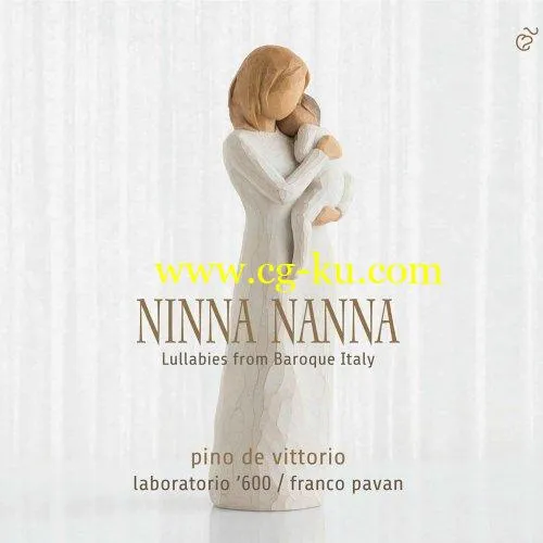 Franco Pavan, Laboratorio ‘600, Pino de Vittorio – Ninna nanna: Lullabies from Baroque Italy (2020) FLAC的图片1