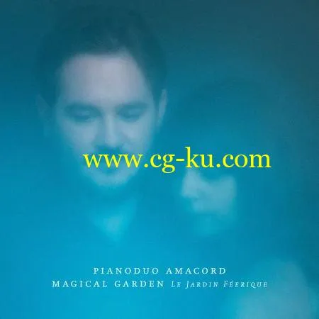 Pianoduo Amacord – Magical Garden (2020) FLAC的图片1