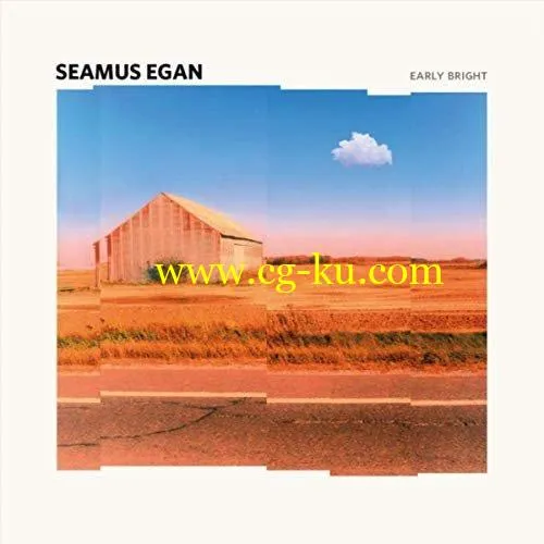 Seamus Egan – Early Bright (2020) FLAC的图片1