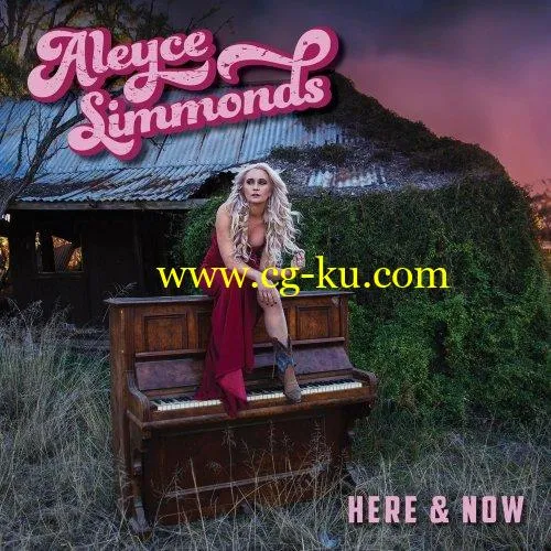 Aleyce Simmonds – Here & Now (2020) FLAC的图片1