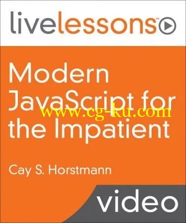 Modern JavaScript for the Impatient的图片1