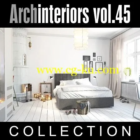 Evermotion – Archinteriors Vol.45的图片1