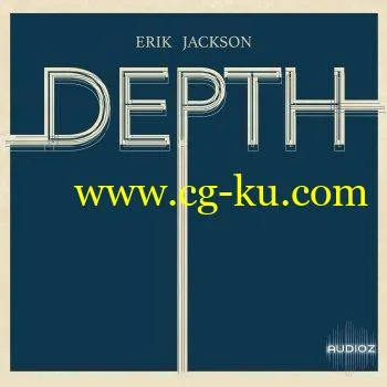 Erik Jackson Depth WAV的图片1