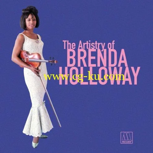 Brenda Holloway – The Artistry Of Brenda Holloway (1968/2013/2020) FLAC的图片1