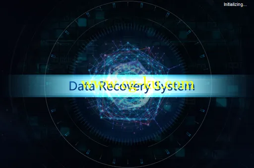 DRS Data Recovery System v18.7.3.309的图片1