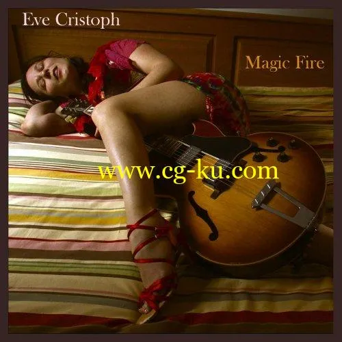 Eve Christoph – Magic Fire (2020) FLAC的图片1