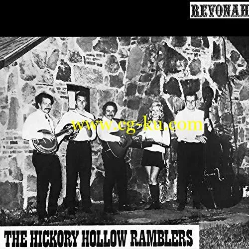 The Hickory Hollow Ramblers – The Hickory Hollow Ramblers (1972/2020) FLAC的图片1