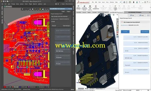 Altium Concord Pro 2019 v1.1.7的图片5