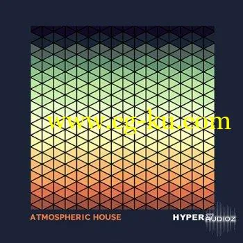 Hyper Atmospheric House WAV的图片1