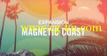 Native Instruments Magnetic Coast Expansion v1.0.0 DVDR-DECiBEL的图片1