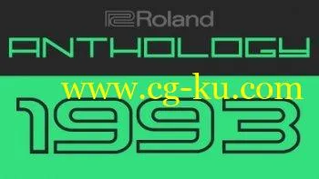 Roland VS Anthology 1993 Vol 1 to 3 for Concerto v4.2.0-SYNTHiC4TE的图片1