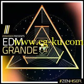 Zenhiser EDM Grande WAV的图片1