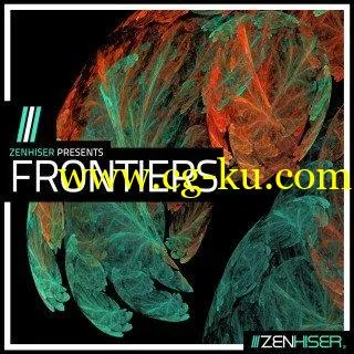 Zenhiser Frontiers WAV的图片1