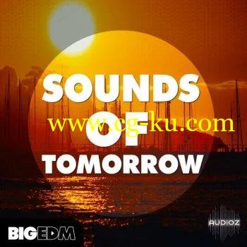 Big EDM Sounds Of Tomorrow WAV SYLENTH1 SPiRE SERUM PRESETS的图片1