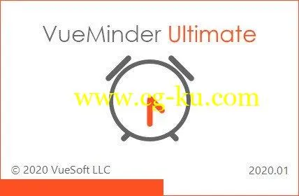 VueMinder Ultimate 2020.01 Multilingual的图片1