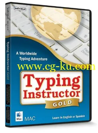 Typing Instructor Gold 22.0.0 MacOS的图片1