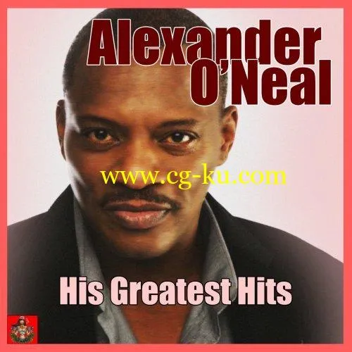 Alexander O’Neal – His Greatest Hits (2020) FLAC的图片1