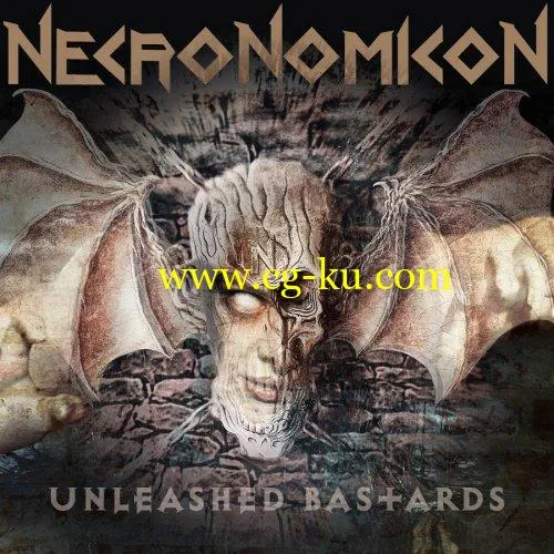 Necronomicon – Unleashed Bastards (2018)的图片1